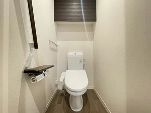 シャーメゾンＫｒｅｉｓ＆Ｌｉｌｉ　＊＊ A0203号-6