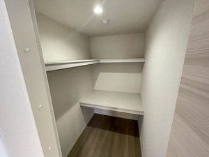 シャーメゾンＫｒｅｉｓ＆Ｌｉｌｉ　＊＊ A0203号-7