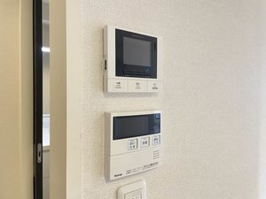 シャーメゾンＫｒｅｉｓ＆Ｌｉｌｉ　＊＊ A0203号-9