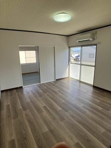 西浜コーポ A0202号-2