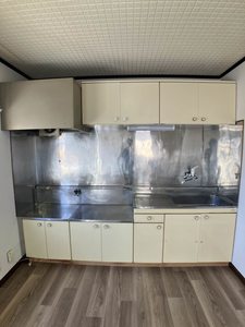 西浜コーポ A0202号-4