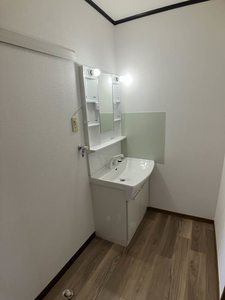 西浜コーポ A0202号-5