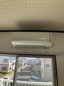 西浜コーポ A0202号-8