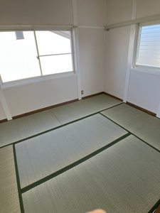 西浜コーポ A0202号-9