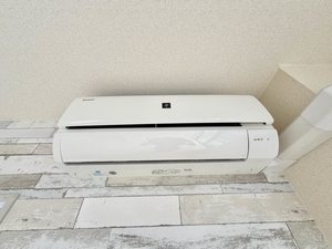 テラスハウスA1 * A0101号-10
