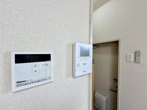 テラスハウスA1 * A0101号-11