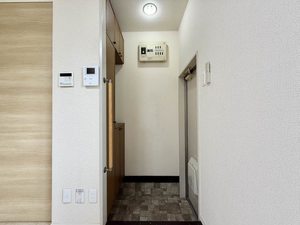 テラスハウスA1 * A0101号-12