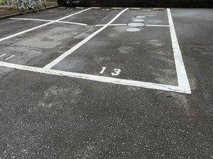 テラスハウスA1 * A0101号-15
