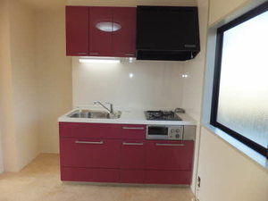 テラスハウスＡ１　＊ A0102号-3