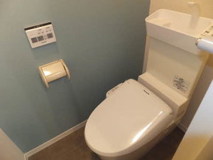 テラスハウスＡ１　＊ A0102号-5