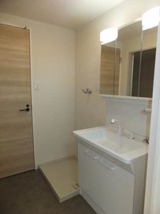 テラスハウスＡ１　＊ A0102号-6