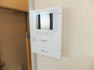 テラスハウスＡ１　＊ A0102号-8