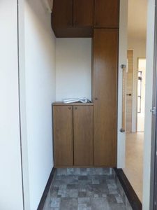 テラスハウスＡ１　＊ A0102号-9