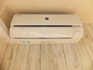 テラスハウスＡ１　＊ A0102号-10