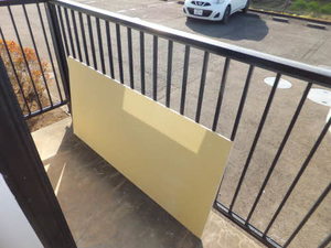 テラスハウスＡ１　＊ A0102号-12