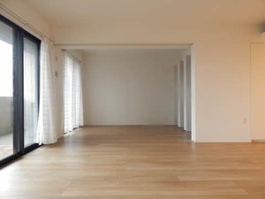 照葉テラスパークカーサ０１－５０５ A0505号-3