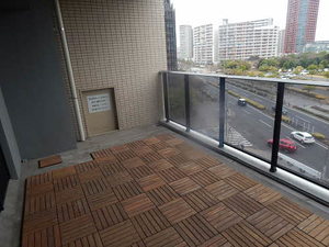 照葉テラスパークカーサ０１－５０５ A0505号-5