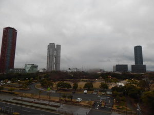 照葉テラスパークカーサ０１－５０５ A0505号-6