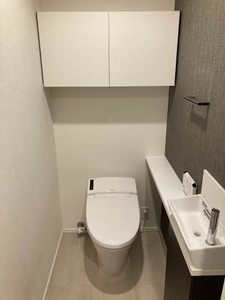 照葉テラスパークカーサ０１－５０５ A0505号-9