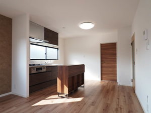 スターハイツ　Ａ棟　＊ A0102号-2