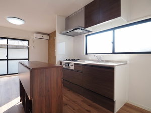 スターハイツ　Ａ棟　＊ A0102号-3