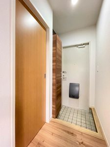 スターハイツ　Ａ棟　＊ A0102号-8