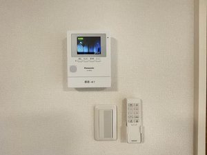 スターハイツ　Ａ棟　＊ A0102号-9