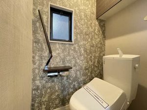 スターハイツ　Ａ棟　＊ A0202号-8