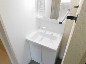 スターハイツ　Ｂ棟　＊ B0201号-5