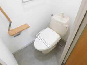 スターハイツ　Ｂ棟　＊ B0201号-6