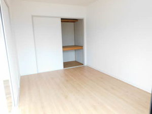 スターハイツ　Ｂ棟　＊ B0201号-8