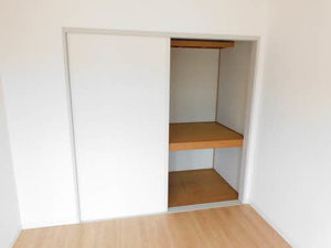 スターハイツ　Ｂ棟　＊ B0201号-9