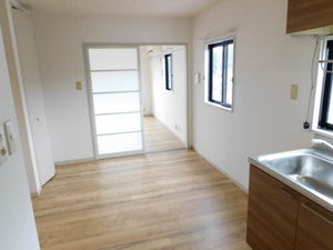 スターハイツ　Ｂ棟　＊ B0201号-13