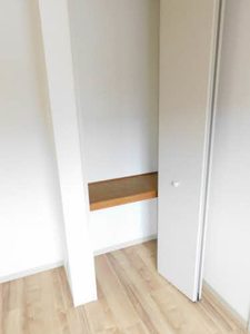 スターハイツ　Ｂ棟　＊ B0201号-14