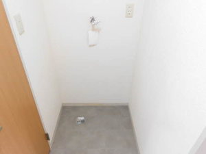 スターハイツ　Ｂ棟　＊ B0201号-15