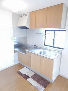 スターハイツ B棟 * B0202号-3