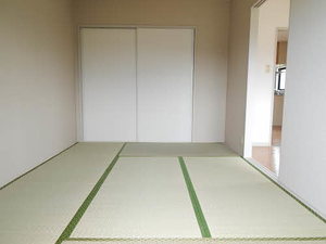 スターハイツ B棟 * B0202号-9