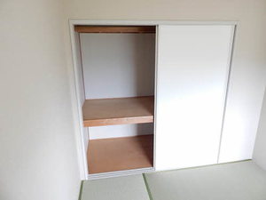 スターハイツ B棟 * B0202号-10
