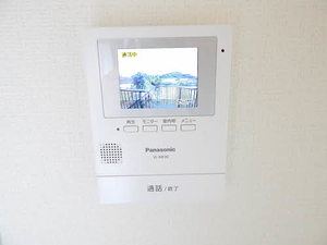 スターハイツ B棟 * B0202号-12