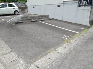 スターハイツ B棟 * B0202号-14