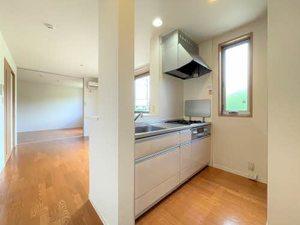 シャーメゾン宮里 A0102号-3