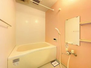 シャーメゾン宮里 A0102号-4