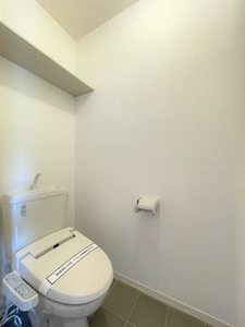 シャーメゾン宮里 A0102号-8