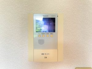 シャーメゾン宮里 A0102号-11