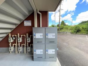 シャーメゾン宮里 A0102号-13