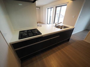 シャーメゾンクレイン ** A0301号-3