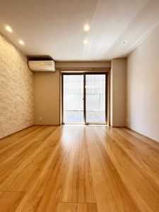 シャーメゾン錦　＊＊ A0101号-3