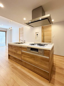 シャーメゾン錦　＊＊ A0101号-4