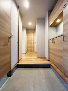 シャーメゾン錦　＊＊ A0101号-5