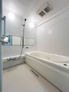 シャーメゾン錦　＊＊ A0101号-8